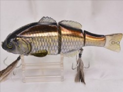 RT half mirror kobuna