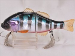 Teoi dark gill (Custom color)