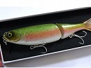 Pearl trout