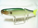 Green carp
