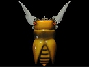 Umber beetle