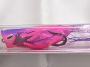 Oretachi fire pink -Package damaged