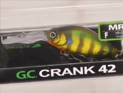 Blue gill (#11)