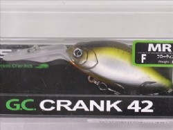 Murakami shad (#01)