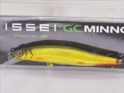 Chart shad gold (#78)
