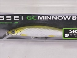 Chart shad (#77)