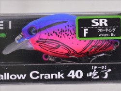 Power pink (#30)
