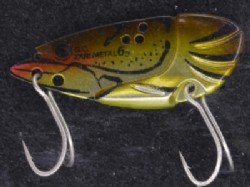 Murakami shad (Pink) (#50)