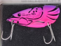 Power pink (#30)