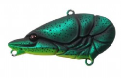 Green crayfish 2 (#48)