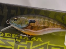 3DR Kasumigaura gill (#623)