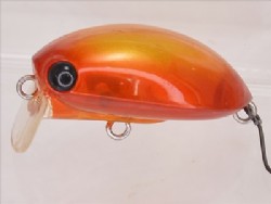 Insect red (Sinking)