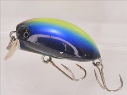Thermo blue (Floating)