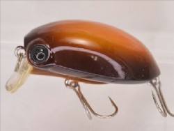 Insect brown (Sinking)