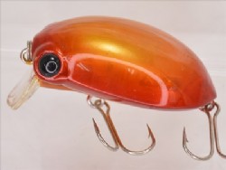 Insect red (Sinking)