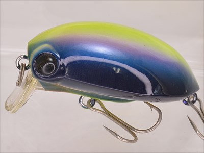 LUCKY CRAFT / GENGOAL 45 (USED)