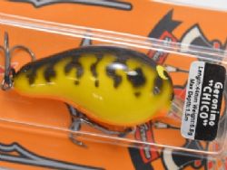 Yellow coach
