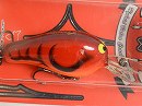 Craw fish