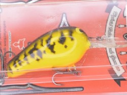 Yellow coach (Faded packaging)