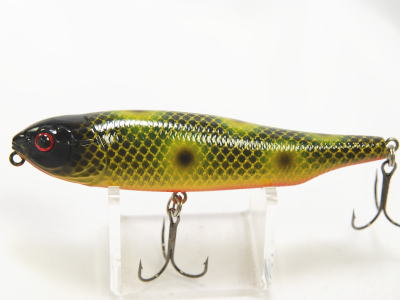 MEGABASS / GIANT DOG-X (USED)