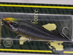 Cuba libre (Respect color 3rd stage #28)