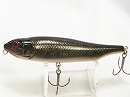 GG Deadly black shad