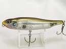 HT Ito Tennessee shad