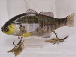 RT ghost gill