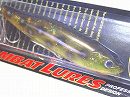 Jungle perch (#39) -Package damaged