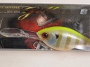 Chart back blue gill