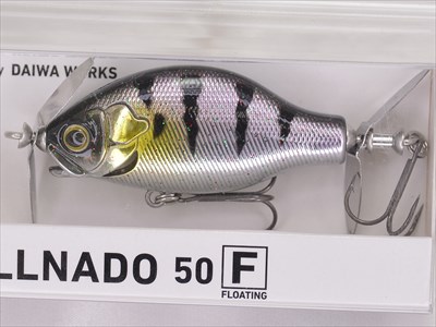 DAIWA / GILLNADO 50F
