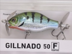 Sight SG gill