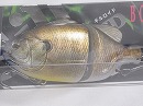 3D Flash female gill (#595)