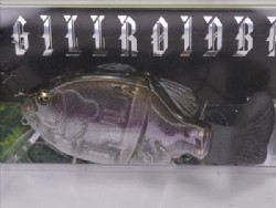 Clear lake shad (#932)