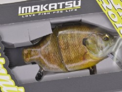 Mihara SP / 3D ghost female gill (#822)