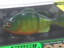 Blue gill (Floating)