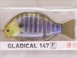 Nama gill