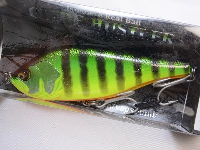 ヴァガボンド　グライドハスラー VAGABOND ヴァガボンド グライドハスラー スローシンキング