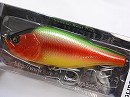 Old rainbow trout -Rattle Sinking model (53 g)