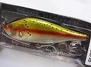 Rainbow trout -Rattle Sinking model (53 g)