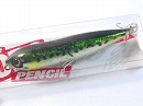 Baby bass