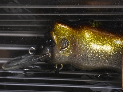 MEGABASS / GONG JR | IchibanTackle.com