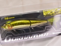 GG indicator bass