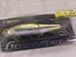 HT Ito Tennessee shad