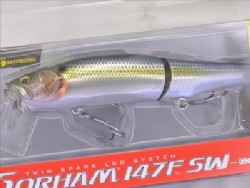 Wagin konoshiro indicator