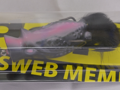 DEPS / GRAND BUSTERK (2018 MEMBER LIMITED) (USED)