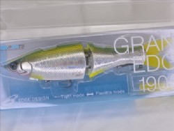 Yummy hering H (#005)