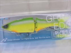 Bright lime chart (#008)