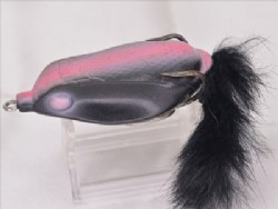 Visible black (2016 member limited model)