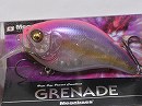 GP Coral pink back